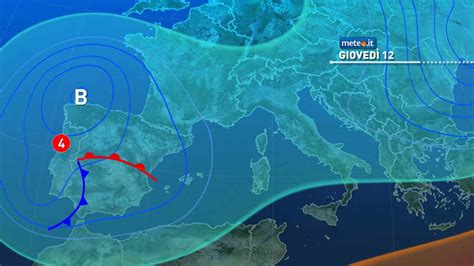 Previsioni meteo Copertino